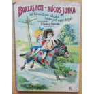 Zigány Árpád: Borzas Peti - Kócos Jutka