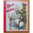 Művelt állatok