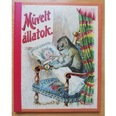 Művelt állatok