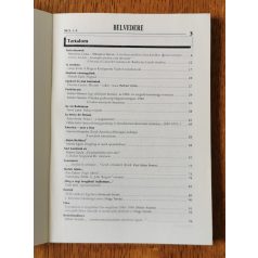   Szalonképes diktátor - Belvedere Meridionale X. évf. 1-2.sz.