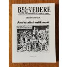 Honfoglalási emléknapok (Belvedere Meridionale Kiskönyvtár 9.)