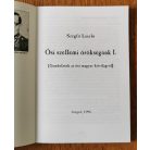Szegfű László: Ősi szellemi örökségünk I. (Belvedere Meridionale Kiskönyvtár 10.)