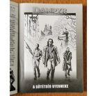 Mauro Boselli – Maurizio Colombo: Dampyr - A Sötétség Gyermeke 1.