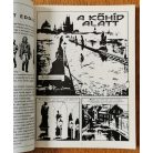 Mauro Boselli: Dampyr - A Sötétség Gyermeke 5. – A kőhíd alatt 