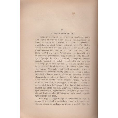 Bodnár Zsigmond: A népfajok sorsa és más kérdések