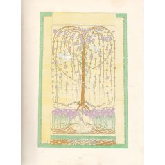   Kiss József: Levelek hullása. [Újabb költemények] Falus Elek rajzaival. 