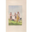 Longus: Daphnis és Chloé. Pásztorregény.