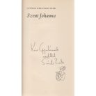 Shaw, George Bernard: Szent Johanna. [Dráma.] (Szántó Piroska dedikációjával!)