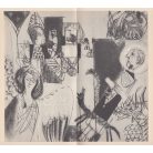 Shaw, George Bernard: Szent Johanna. [Dráma.] (Szántó Piroska dedikációjával!)