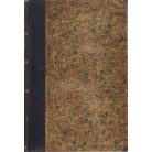 Történelmi tár. Évnegyedes folyóirat. 1883. évfolyam [6. évfolyam].