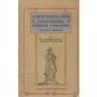 Czímer Károly: A megyegyűlések vándorlása Csongrád vármegyében. Történeti Tanulmány.