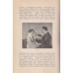   Grósz Emil, dr.: Előadások a szemtükrözésről és Blaskovics Fridolin, Dr.: Szemészeti műtéttan orvostanhallgatók számára