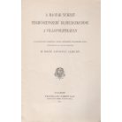 Apponyi Albert, gróf: A magyar nemzet természetszerű elhelyezkedése a világpolitikában.