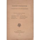 Háborus előadások a budapesti Kir. M. Tudomány-Egyetemen.