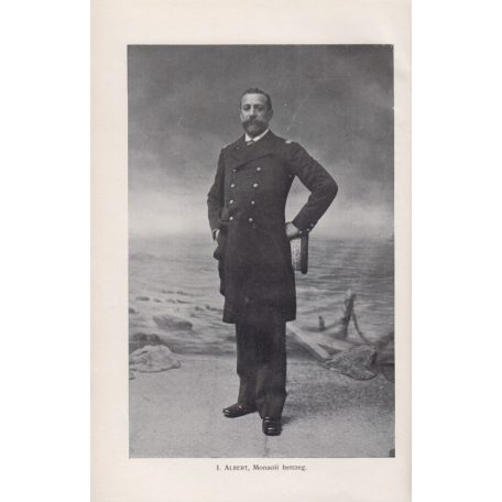 Richard, J[ules], dr.: Oczeánográfia. Fordította dr. Pécsi Albert. 1 arczképpel és 344 rajzzal