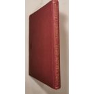 Várady Géza, vitéz: Lobogó lángok (Dedikált!)