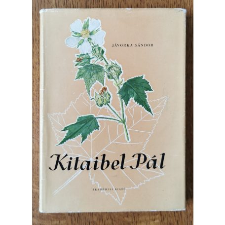 Jávorka Sándor: Kitaibel Pál