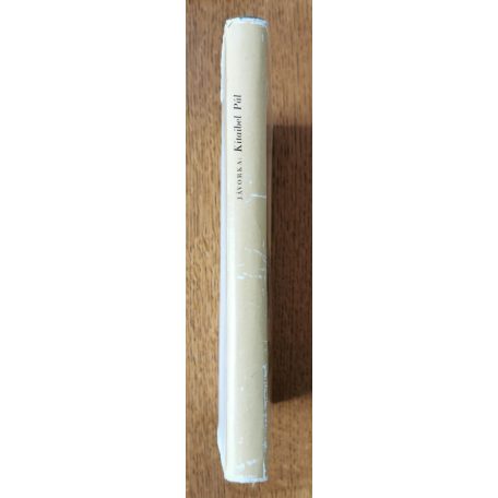 Jávorka Sándor: Kitaibel Pál