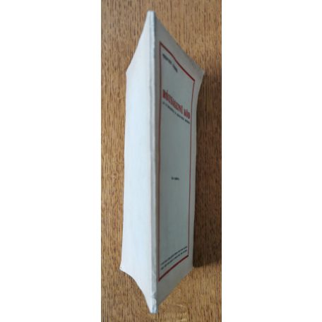 Medvigy Gábor: Rózsaszinű köd. Az uj koaliciónak és jelszavainak kritikája. (A nagyváradi „Szabadság”-ban megjelent vezércikkek)