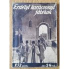 Volly István (szerk.): Erdélyi karácsonyi játékok: 72 eredeti népi játék