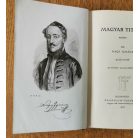 Nagy Ignác: Magyar titkok. I-III. köt. (3 db) Teljes! 