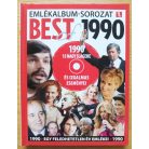 Csarnai Edit: Best of emlékalbum-sorozat 1990-2009. - CD-vel (19 kötet)