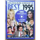 Csarnai Edit: Best of emlékalbum-sorozat 1990-2009. - CD-vel (19 kötet)