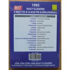 Csarnai Edit: Best of emlékalbum-sorozat 1990-2009. - CD-vel (19 kötet)