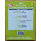 Csarnai Edit: Best of emlékalbum-sorozat 1990-2009. - CD-vel (19 kötet)