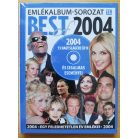 Csarnai Edit: Best of emlékalbum-sorozat 1990-2009. - CD-vel (19 kötet)