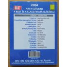 Csarnai Edit: Best of emlékalbum-sorozat 1990-2009. - CD-vel (19 kötet)