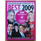 Csarnai Edit: Best of emlékalbum-sorozat 1990-2009. - CD-vel (19 kötet)