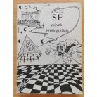 Gross Péter: SF művek bibliográfiája 