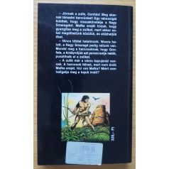 Edgar Rice Burroughs: Tarzan a nagyszerű