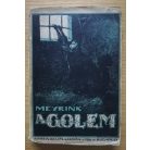 Gustav Meyrink: A Golem 