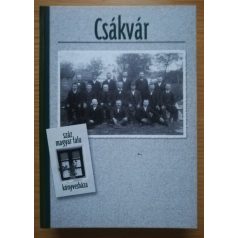 Kelemen Krisztián: Csákvár
