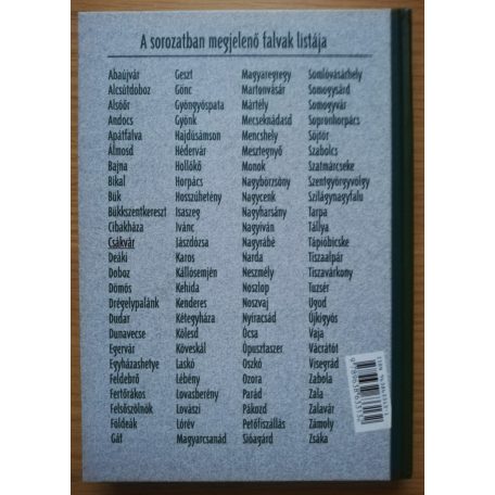 Kelemen Krisztián: Csákvár