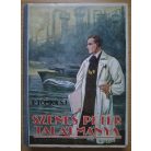 P. Tomka: Szenes Péter találmánya