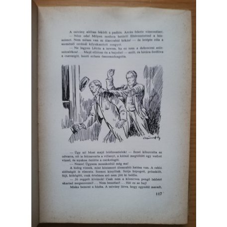 P. Tomka S. J.: A világdinamó