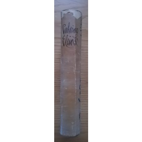 Italo Calvino: Eleink - Első kiadás