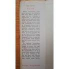 Italo Calvino: Eleink - Első kiadás