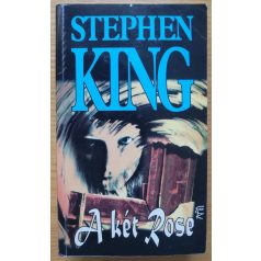 Stephen King: A két Rose