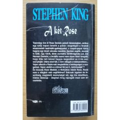 Stephen King: A két Rose