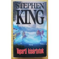 Stephen King: Tóparti kísértetek 