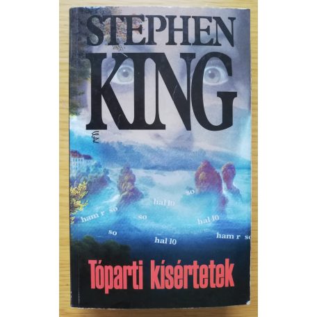 Stephen King: Tóparti kísértetek 