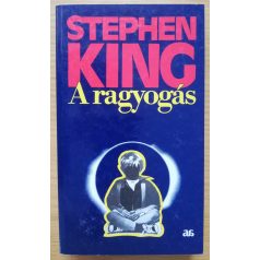 Stephen King: A ragyogás