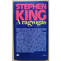 Stephen King: A ragyogás
