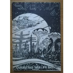 Hunyadi Csaba: Supernova 4.