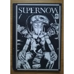 Fehér Géza: Supernova 6.