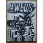 Cs. Bezerédy Ágnes: H. G. Wells 